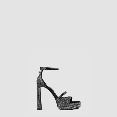 지미추 여성 클라레사 플랫폼 - Jimmy Choo Claressa Platform - jis7964x