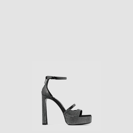 지미추 여성 클라레사 플랫폼 - Jimmy Choo Claressa Platform - jis7964x