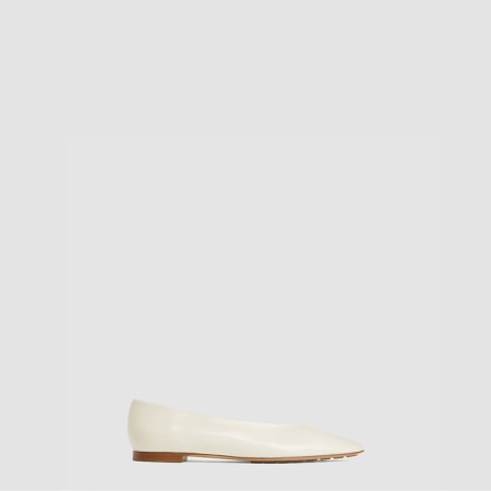 보테가 베네타 여성 소피아 발레리나 - Bottega veneta Sofia Ballerina - bvs7971x