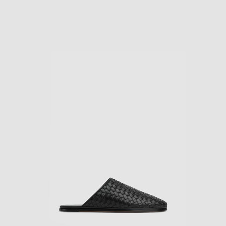 보테가 베네타 남/녀 선데이 슬리퍼 - Bottega veneta Sunday Slippers - dis7974x