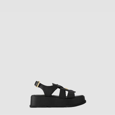 루이비통 여성 마야 플랫폼 샌들 - Louis vuitton Maya Platform Sandals - lvs7991x