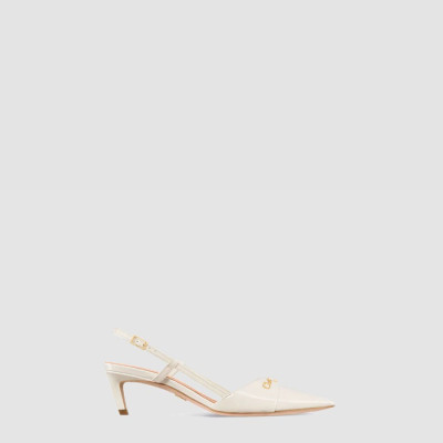 디올 여성 My Dior 슬링백 펌프스 - Dior My Dior Slingback Pumps - dis7999x