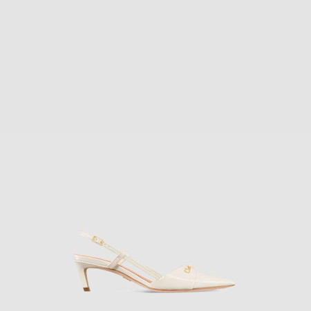 디올 여성 My Dior 슬링백 펌프스 - Dior My Dior Slingback Pumps - dis7999x