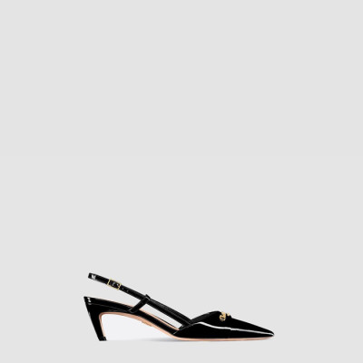 디올 여성 My Dior 슬링백 펌프스 - Dior My Dior Slingback Pumps - dis8000x