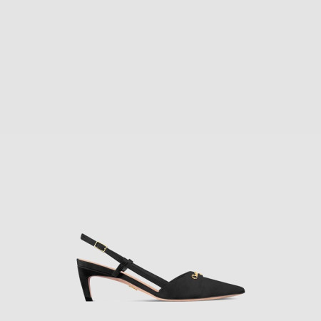 디올 여성 My Dior 슬링백 펌프스 - Dior My Dior Slingback Pumps - dis8001x