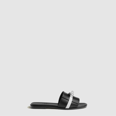 에르메스 여성 줄리아 샌들 - Hermes Womens Giulia Sandal - hes8005x