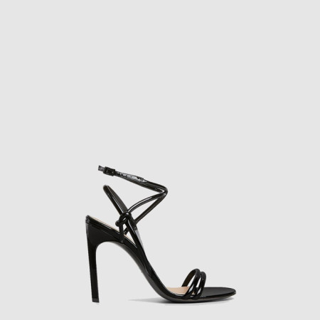 구찌 여성 페이던트 샌들 - Gucci Womens Patent Sandals - gus8023x