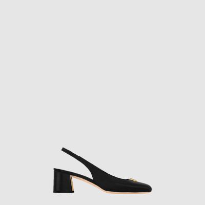 루이비통 여성 슬링백 펌프스 - Louis Vuitton Slingback Pumps - lvs8033x