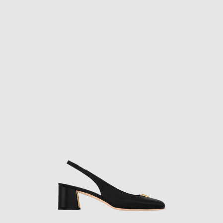 루이비통 여성 슬링백 펌프스 - Louis Vuitton Slingback Pumps - lvs8033x