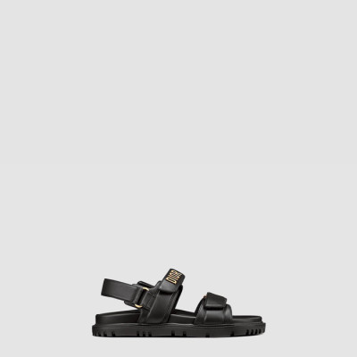 디올 여성 Dioract 샌들 - Dior Womens Dioract Sandals - dis8049x