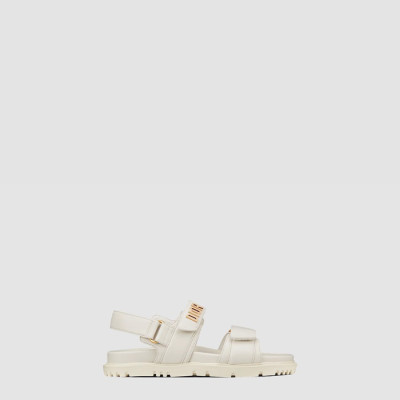 디올 여성 Dioract 샌들 - Dior Womens Dioract Sandals - dis8050x