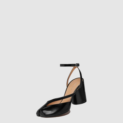 메종 마르지엘라 여성 Tabi 펌프스 샌들 - Maison Margiela Tabi Pumps Sandals - mas8052x