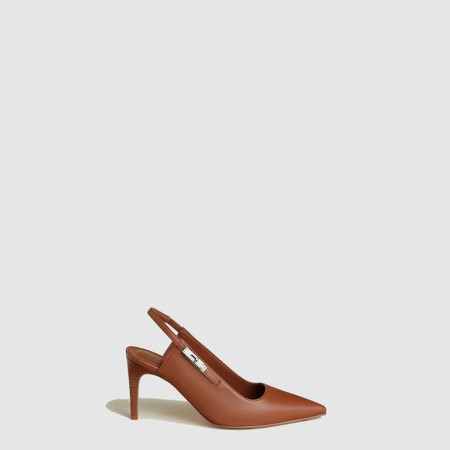 에르메스 여성 Lover 80 펌프스 - Hermes Lover 80 Pumps - hes8078x