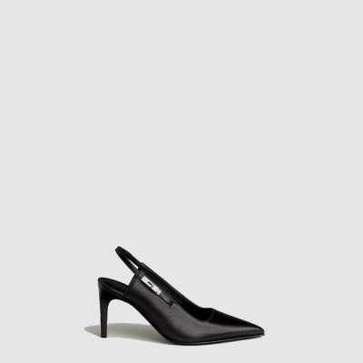 에르메스 여성 Lover 80 펌프스 - Hermes Lover 80 Pumps - hes8080x