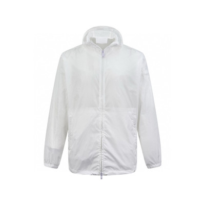 프라다 남성 후드 재킷 - Prada Mens Hood Jacket - prc7994x