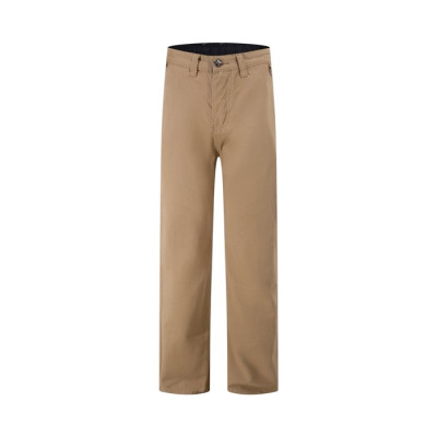 크롬하츠 남성 클래식 팬츠 - Chrom Hearts Mens Classic Pants - chc8058x