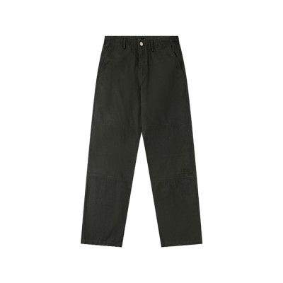 스터시 남성 클래식 팬츠 - Stussy Mens Classic Pants - stc8070x