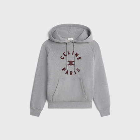 셀린느 여성 캐쥬얼 후드티 - Celine Womens Casual Hoodie - cec8059x