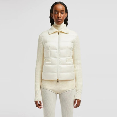 몽클레어 여성 다운 패딩 - Moncler Womens Down Padding - moc8069x