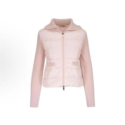 몽클레어 여성 다운 패딩 - Moncler Womens Down Padding - moc8070x