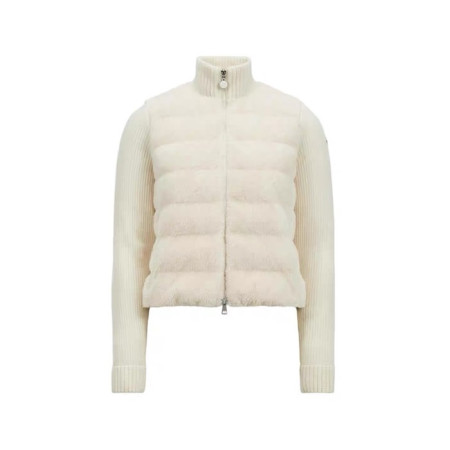 몽클레어 여성 다운 패딩 - Moncler Womens Down Padding - moc8071x