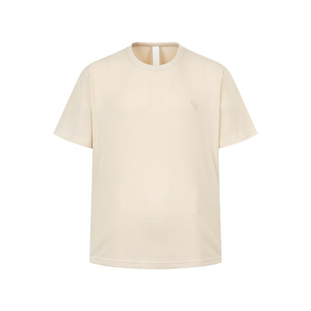 크롬하츠 남성 라운드 반팔티 - Chrom Hearts Mens Round Tshirt - chc8087x