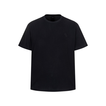 크롬하츠 남성 라운드 반팔티 - Chrom Hearts Mens Round Tshirt - chc8088x