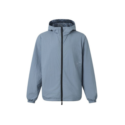 버버리 남성 양면 자켓 - Burberry Mens Reversible Jacket - buc8095x