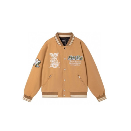 오프화이트 남성 봄버 자켓 - Off-white Mens Bomber Jacket - ofc8098x