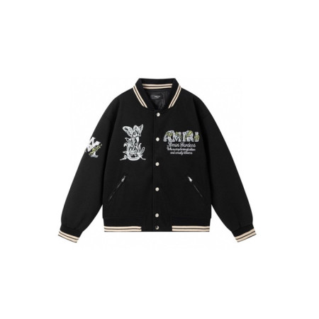 오프화이트 남성 봄버 자켓 - Off-white Mens Bomber Jacket - ofc8099x