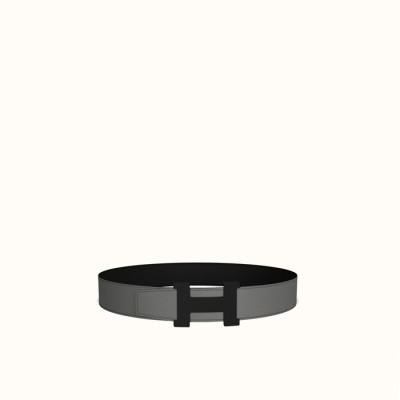 에르메스 남성 콘스탄스 버클 리버서블 벨트 - Hermes Mens Constance réversible Belt - bel381x