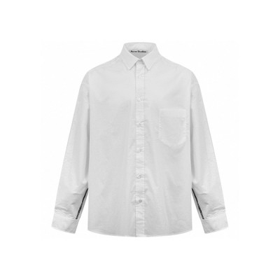 아크네 남성 클래식 셔츠 - Acne Studios Mens Classic Shirts - anc8104x