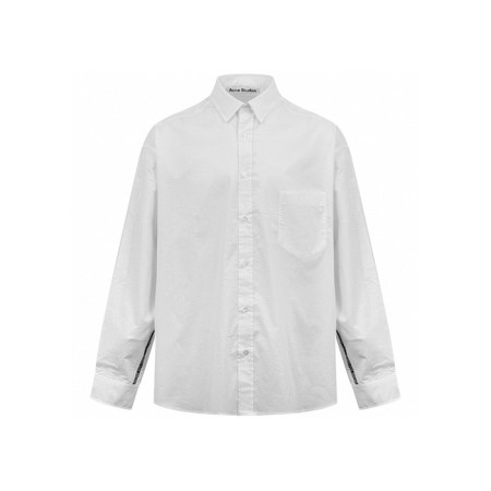 아크네 남성 클래식 셔츠 - Acne Studios Mens Classic Shirts - anc8104x