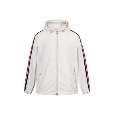 몽클레어 남성 후드 재킷 - Moncler Mens Hood Jacket - moc8117x