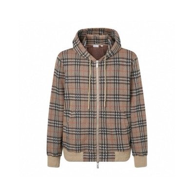 버버리 남성 후드 자켓 - Burberry Mens Hood Jacket - buc8127x
