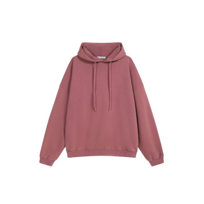 아크네 남/녀 빈티지 후드티 - Acne Unisex Vintage Hoodie - anc8145x