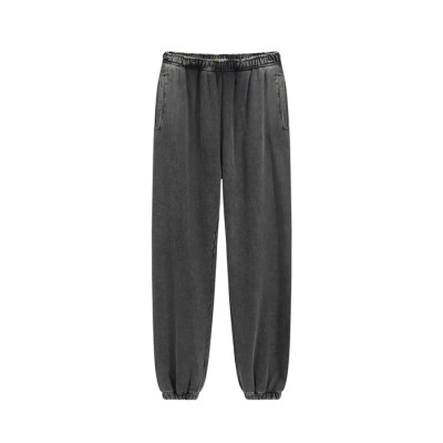 아크네 남/녀 조거 팬츠 - Acne Studios Unisex Jogger Pants - anc8147x