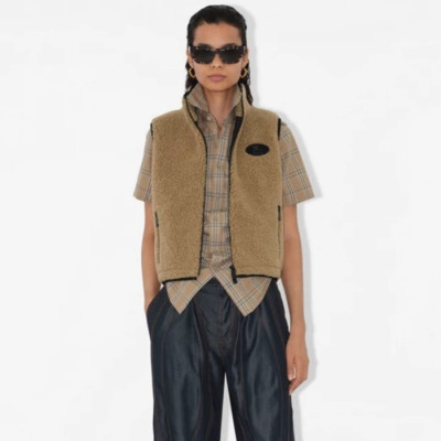 버버리 여성 캐쥬얼 베스트 - Burberry Womens Casual Vest - buc8151x