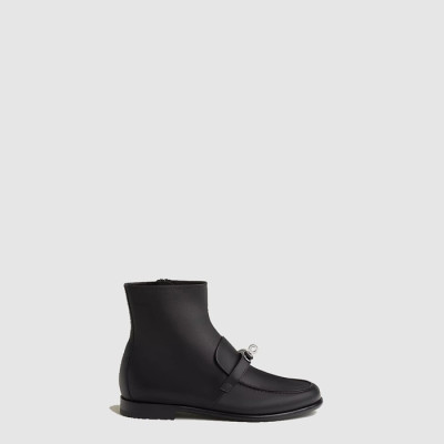 에르메스 여성 코Kelsy 앵클 부츠 - Hermes Kelsy Ankle Boots - hes8110x