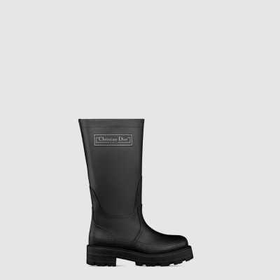 디올 여성 D-Scots 부츠 - Dior D-Scots Boots - dis8112x