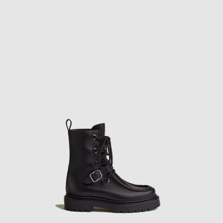 에르메스 여성 Land 앵클 부츠 - Hermes Land Ankle Boots - hes8113x