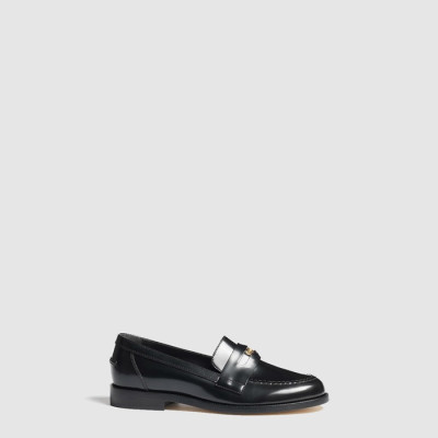샤넬 여성 페니 로퍼 - Chanel Womens Penny Loafer - chs8119x