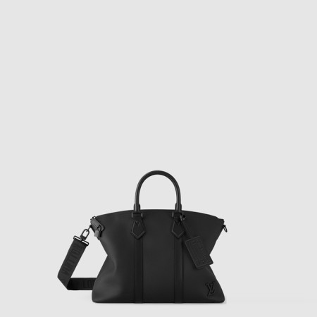 루이비통 남성 락 잇 토트 M59158 - Louis vuitton Mens Lock It Tote - lvb9302x