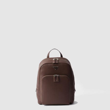 프라다 남성 가죽 백팩 2VZ102 - Prada Mens Leather Backpack - prb9307x