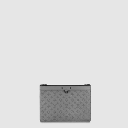 루이비통 남성 포쉐트 디스커버리 M81385 - Louis vuitton Mens Pochette Discovery - lvb9309x