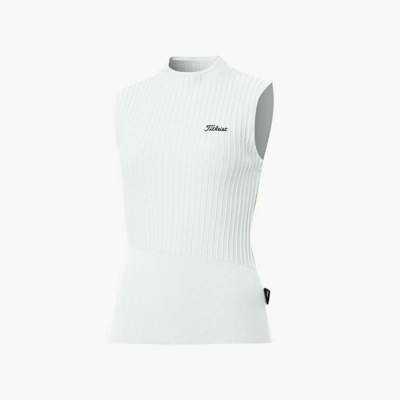 [Titleist] 타이틀 리스트 여성 투어핏 베스트 - gol1825x