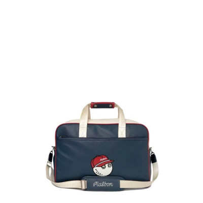 [MALBON] 말본 남/녀 베이직 퍼포먼스 보스턴백 - gol1833x