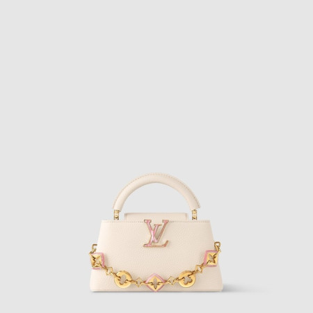 루이비통 여성 카퓌신 이스트 웨스트 미니 M14393 - Louis vuitton Womens Capucines East West Mini - lvb9354x
