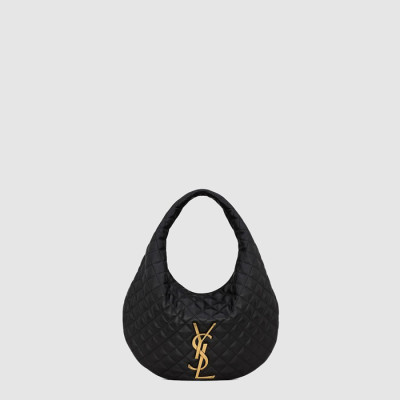 입생로랑 여성 Icare 호보 백 - Saint Laurent Womens Icare Hobo Bag - ysb9359x