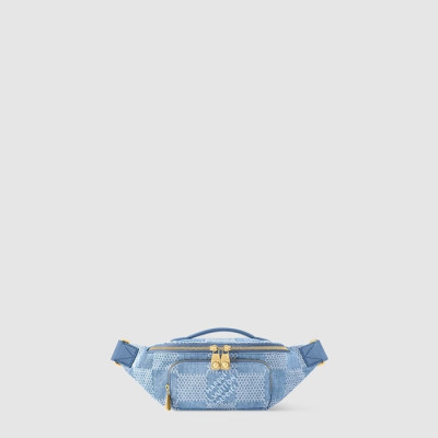 루이비통 여성 러시 범백 N00205 - Louis vuitton Womens Rush Bum Bag - lvb9369x